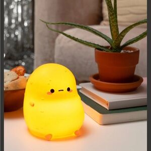 SMOKO TAYTO POTATO AMBIENT LIGHT NEW IN BOX NEW WITH TAGS NIB NWT